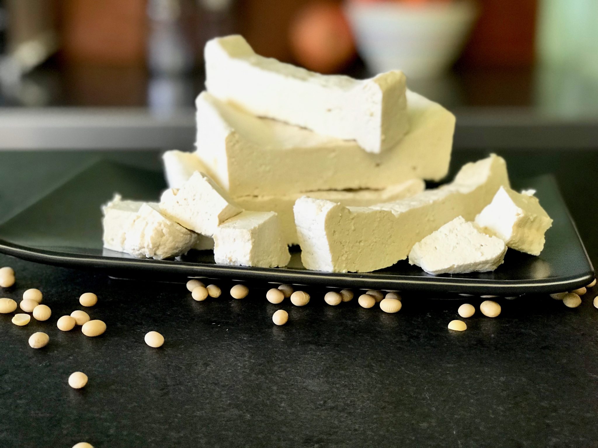 What is sprouted tofu—and why we use it at V+B – Vegetable + Butcher