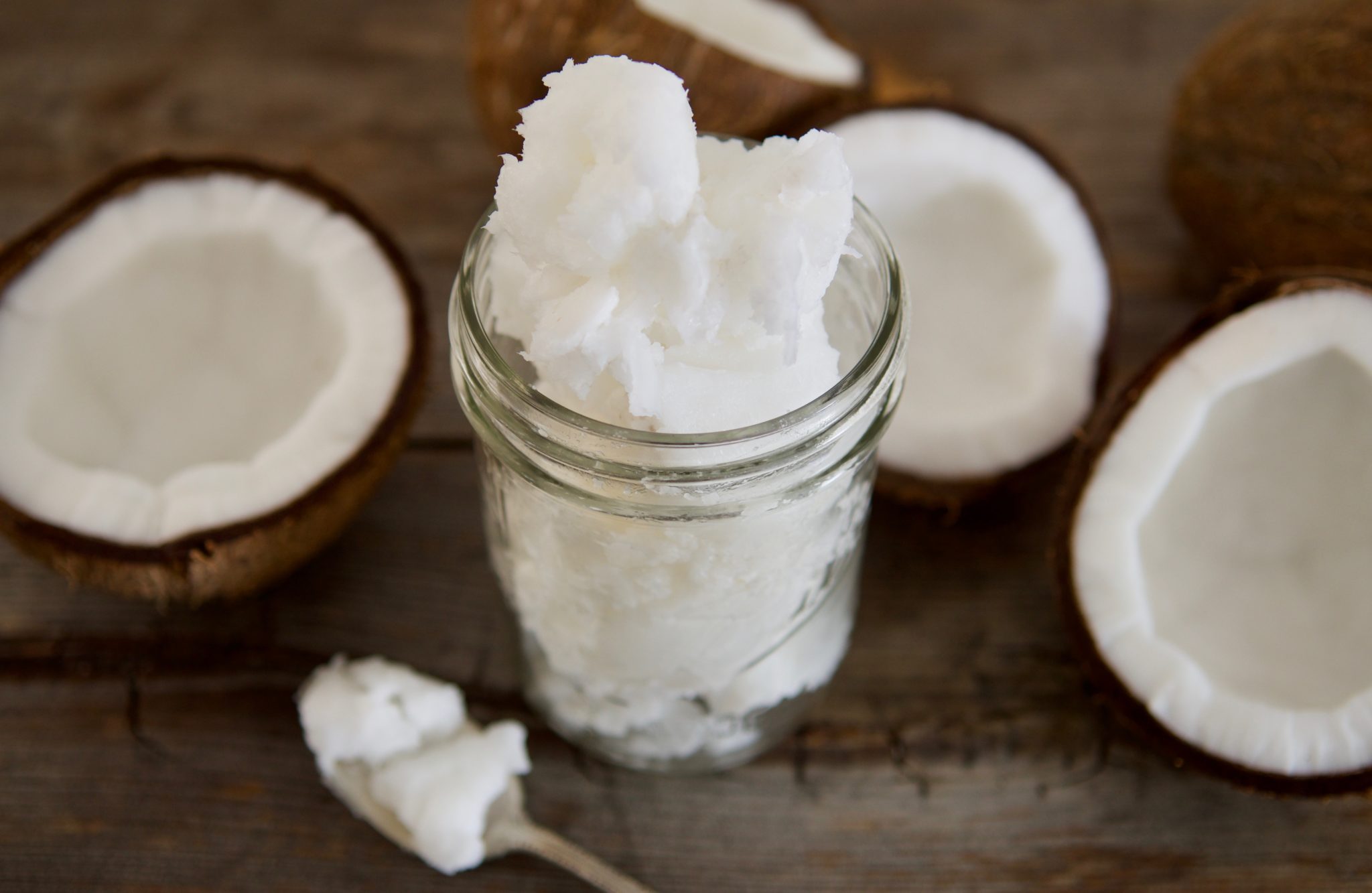 Cold Pressed Virgin Coconut Oil Gourmet Vegetarian Kitchen