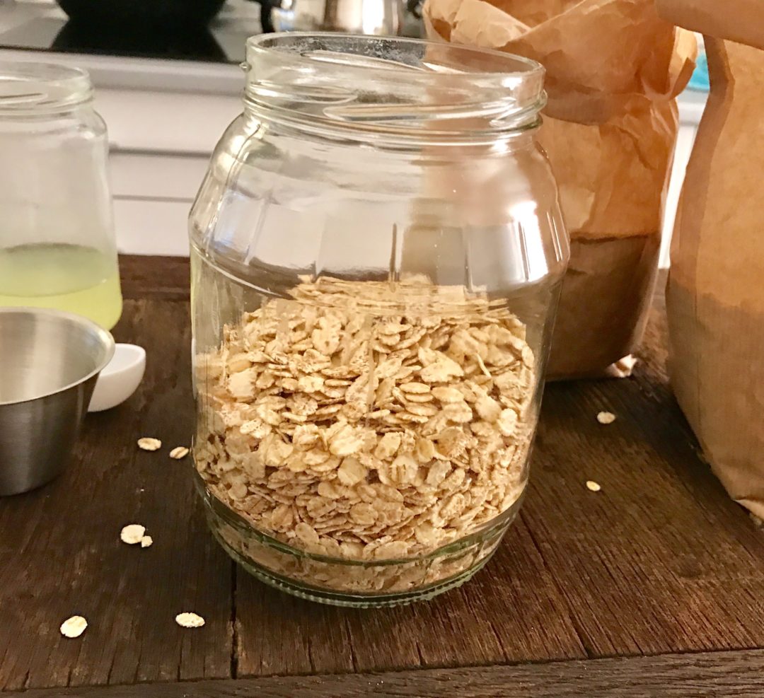 How to Ferment & Cook Whole Grains: properly prepare for best benefits