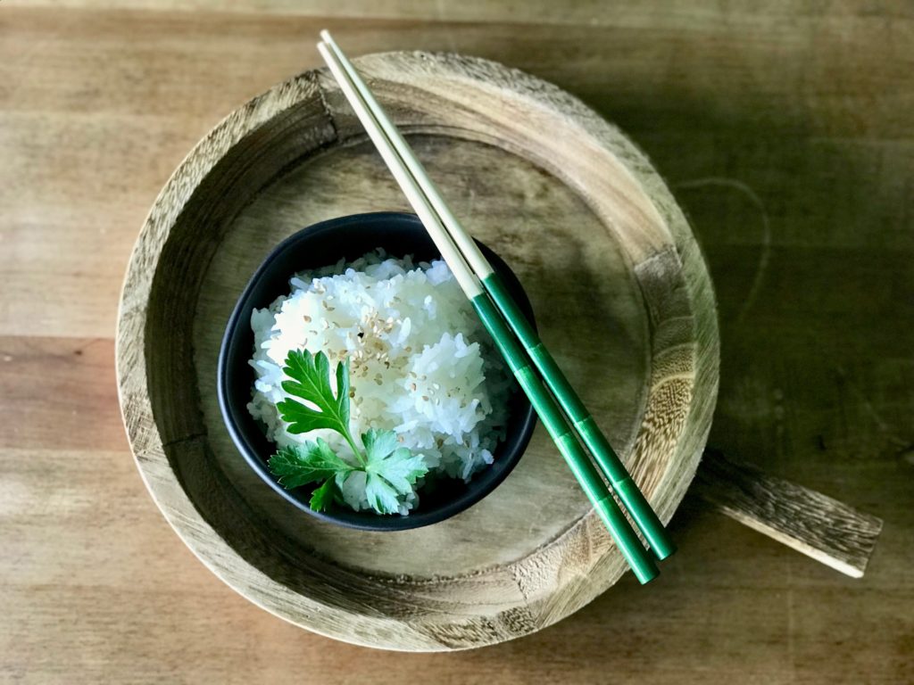 How to cook rice without a rice cooker (it's actually easier & faster!)