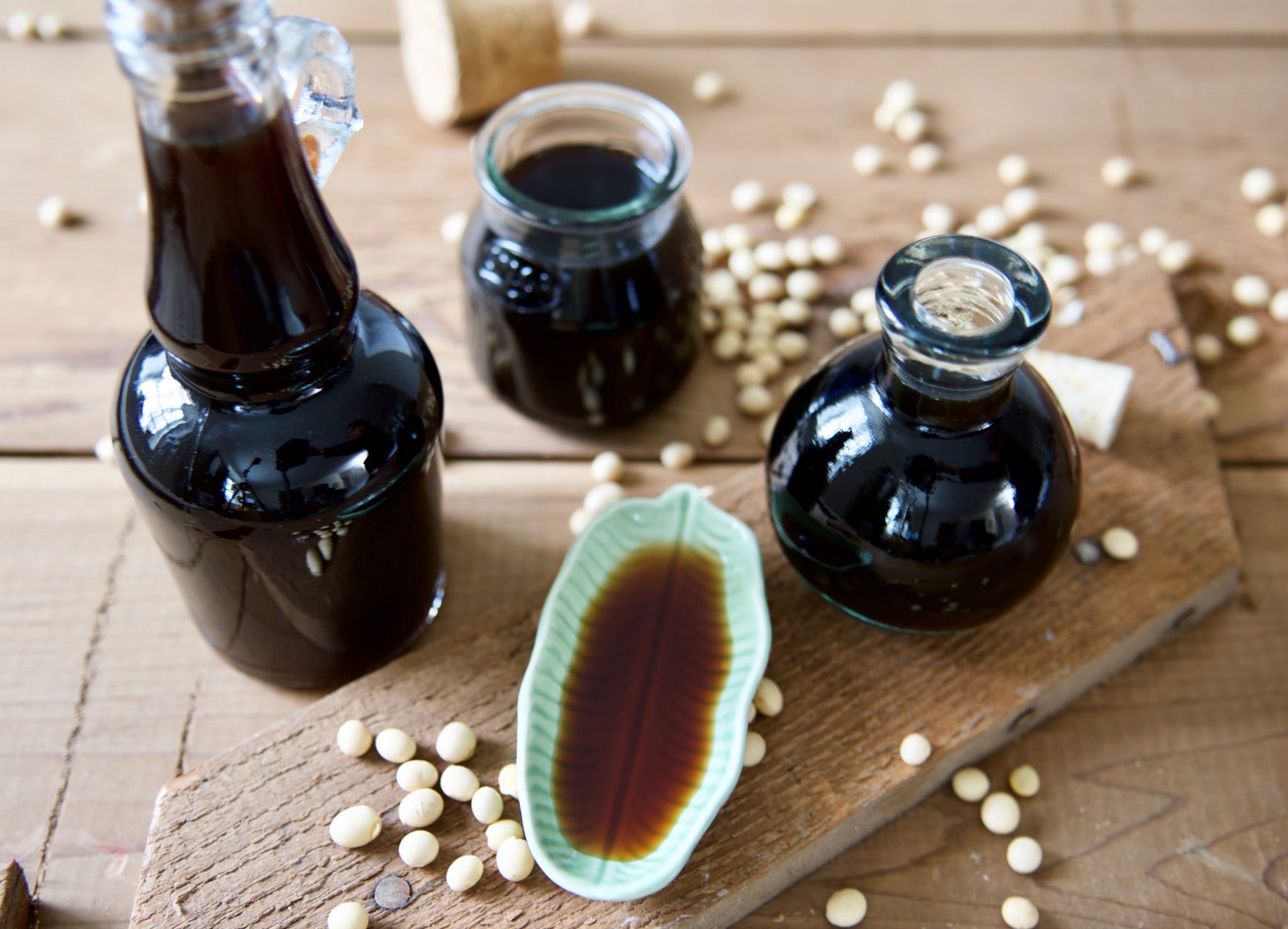 What To Use In Place Of Dark Soy Sauce